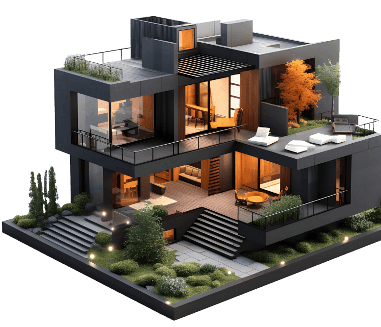 Dream Home