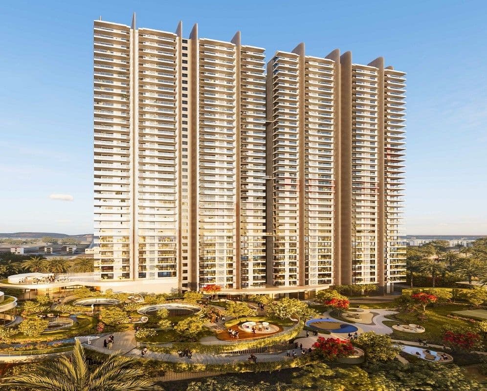 Conscient Elaira Residences